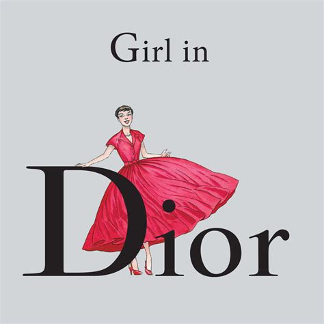 dior cartoon|dior new book.